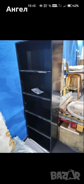 Етажерка за книги нова внос от Англия , снимка 1