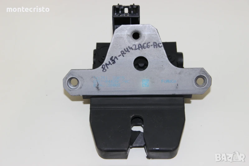 Брава заден капак Ford Focus MK3 комби (2011-2014г.) 8M51R442A66AC / 8M51-R442A66-AC, снимка 1