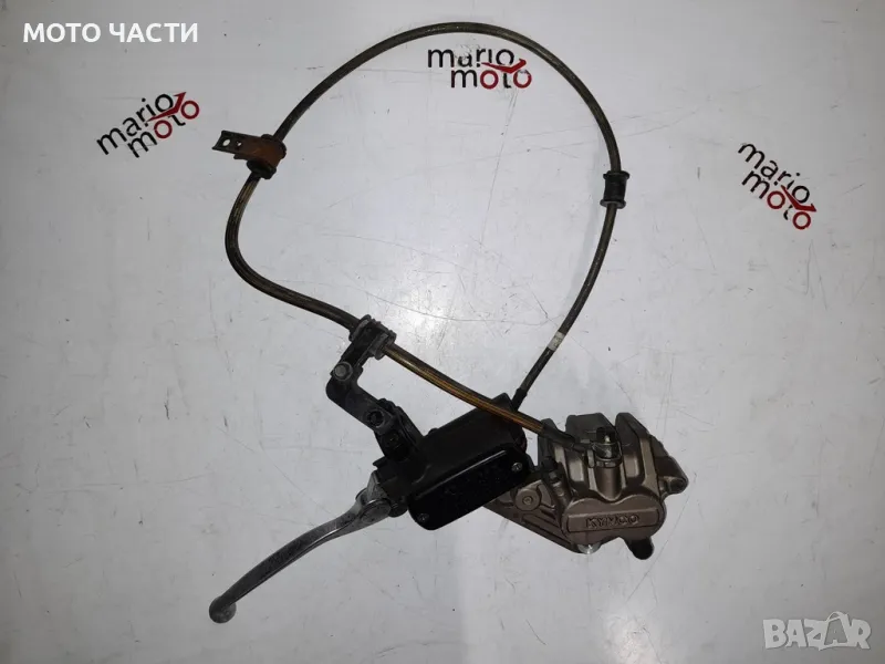 Предна спирачна система за  Kymco Xciting 500 (2006), снимка 1