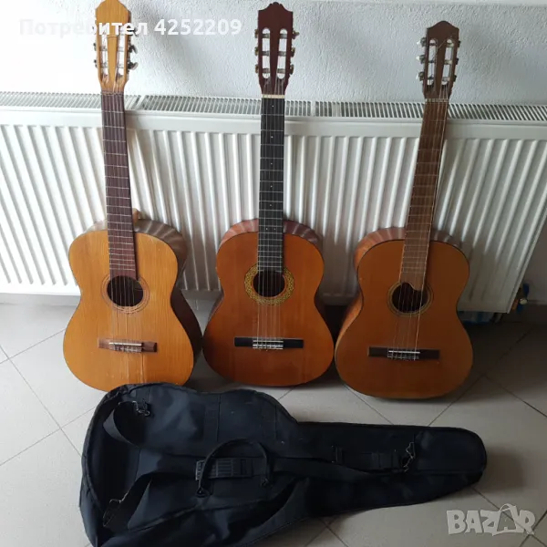 Барабани и китари, снимка 1