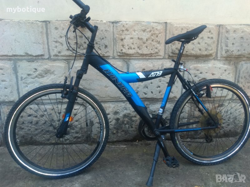  Планински бегач 26" WINORA, снимка 1