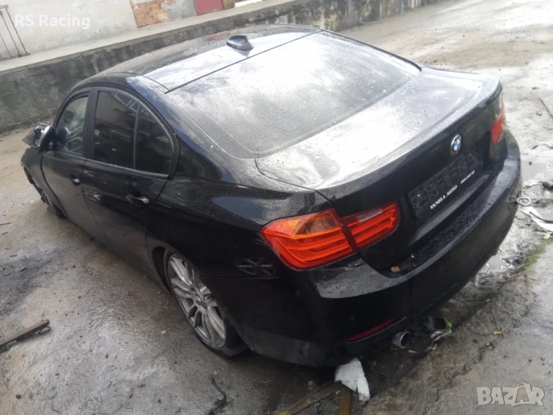 Bmw F30 320 на части , снимка 1