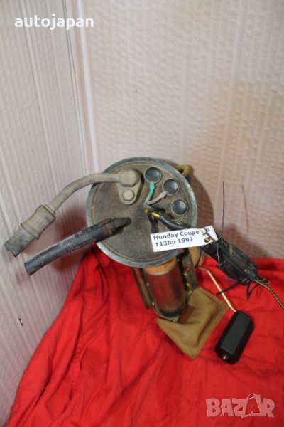 Бензинова помпа Хюндай купе 1.6 113кс 97г Hyundai coupe 1.6 113hp 1997, снимка 1