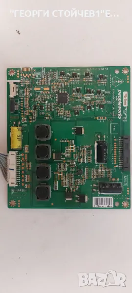 PPW-LE42GD-O (A) Rev0.5, снимка 1