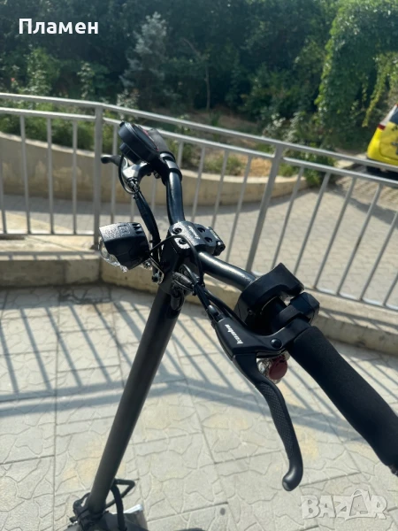 Тротинетка Kabbo Mantis 10 800 w, снимка 1