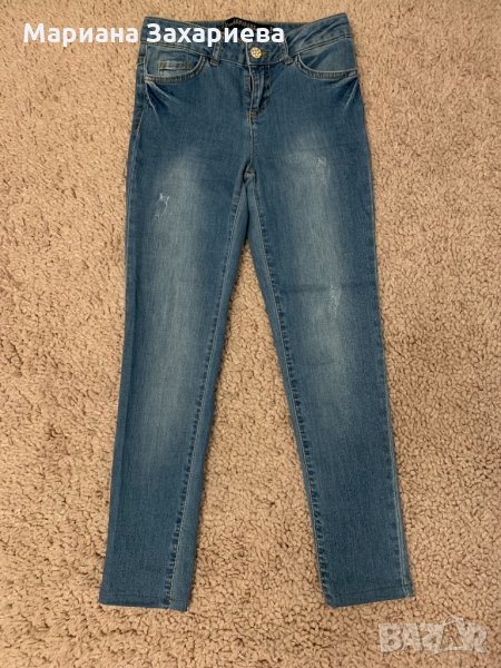 Детски дънки LCW, нови, снимка 1