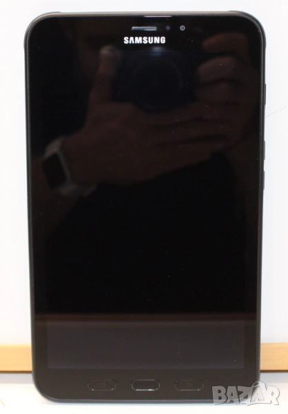 Samsung Galaxy Tab Active2, снимка 1
