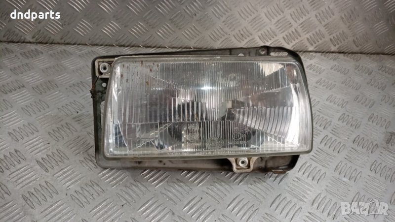 Ляв фар VW Jetta 1992г.	, снимка 1