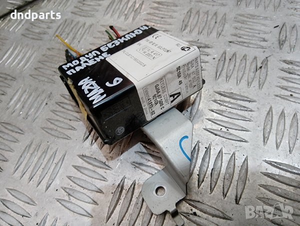 Модул безключово палене за Mazda 6, 2005г., снимка 1