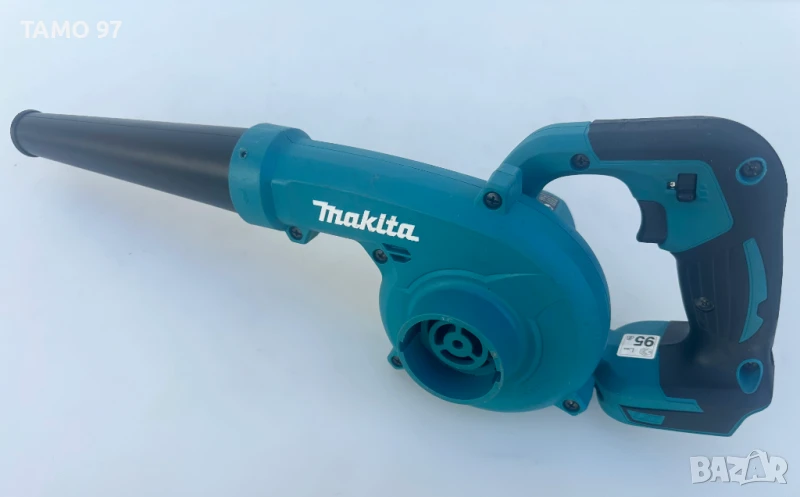 Makita DUB185 - Акумулаторна духалка като нова!, снимка 1