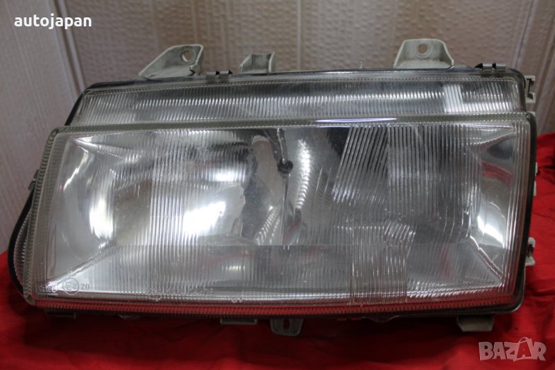 Фарове Фиат улисе 94г-02г Fiat ulysse 1994-2002, снимка 1