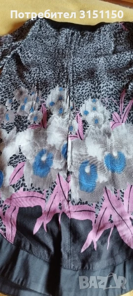 рокля Lucy , снимка 1