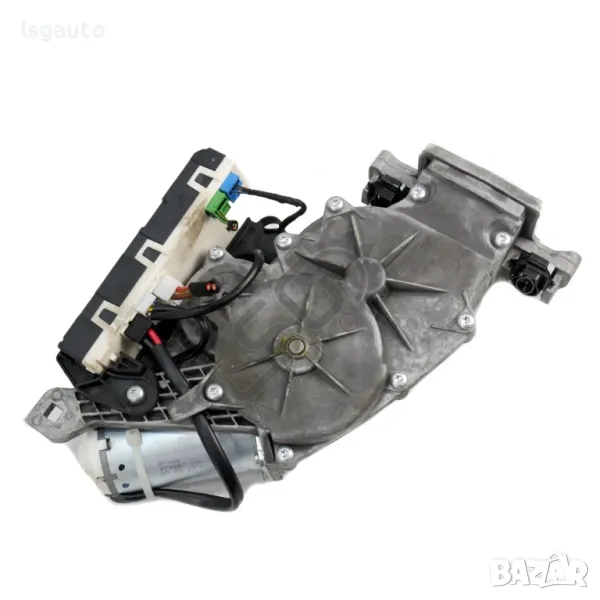 Мотор заден капак Mercedes-Benz C-Class 204 (W/S/C) 2007-2014 ID: 144735, снимка 1