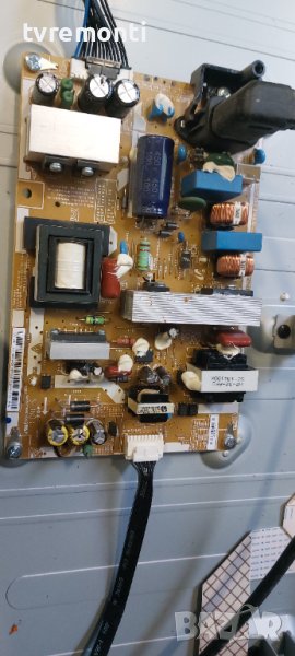 Платка POWER SUPPLY BN44-00338B for 32 inc Samsung LE32C450E1W , снимка 1