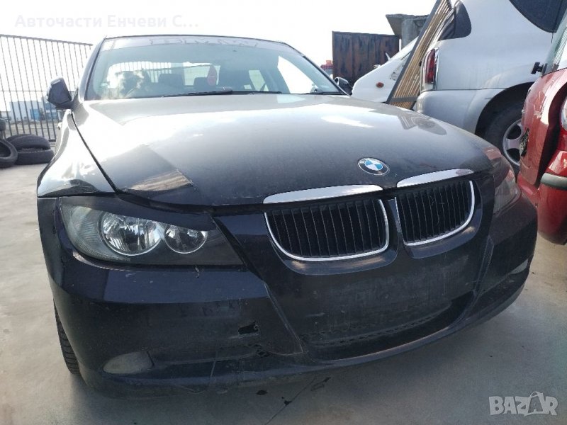 Бмв е90 BMW E90 2.0дизел на части, снимка 1