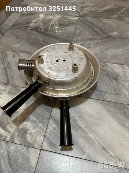 Пържолник от соца, снимка 1