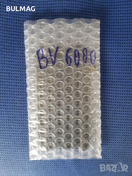 Нов Дисплей  BlackView - BV 6000, снимка 1