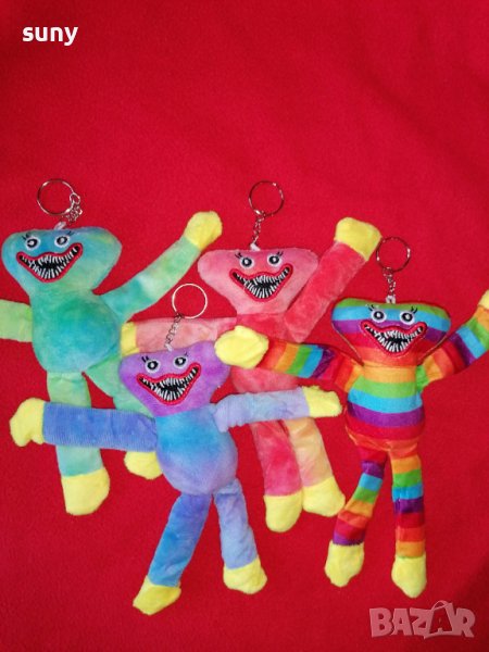  Играчка Хъги лъги , снимка 1