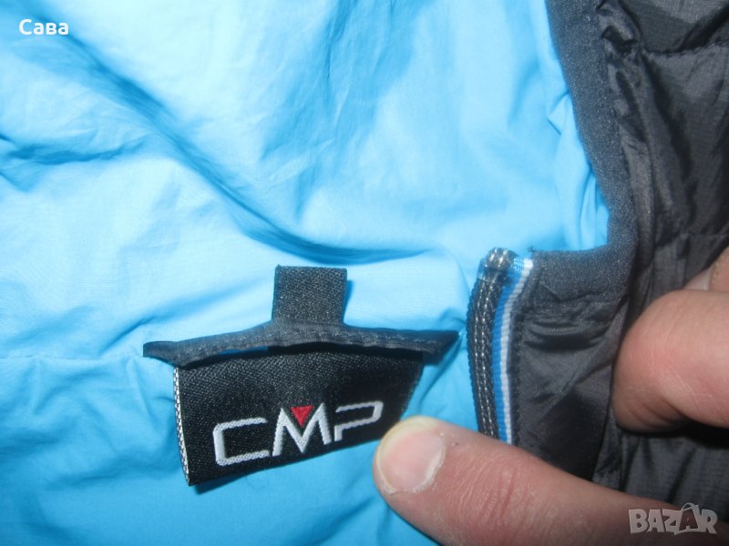 Зимно яке CMP   дамско,Л, снимка 1