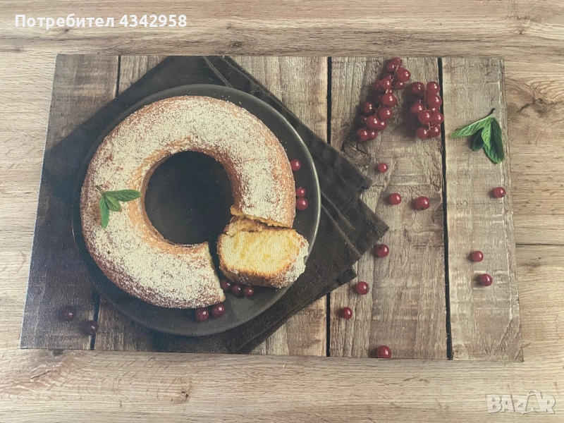 Постер за стена., снимка 1