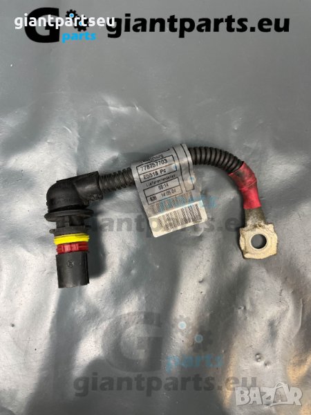 Кабел подгрев за БМВ е46 е39 BMW e46 e39 , 778757703, снимка 1