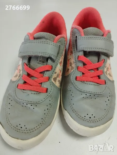 Детски Маратонки Decathlon Artengo за момиче 31 номер , снимка 1