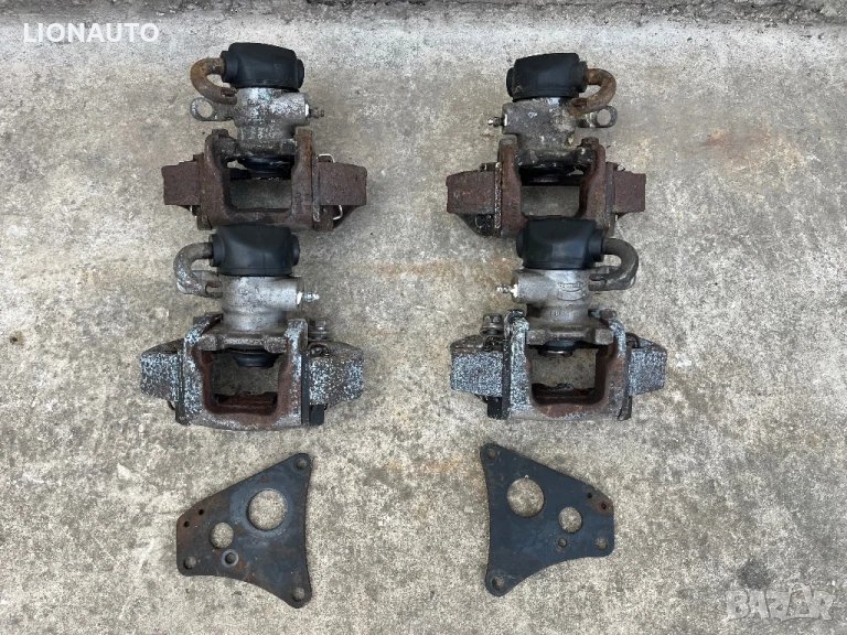 спирачни апарати за Fiat,Alfa,Lancia, снимка 1
