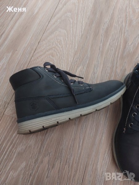 Детски боти Lumberjack, снимка 1