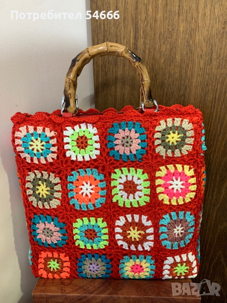 Чанти внос от Италия, снимка 1