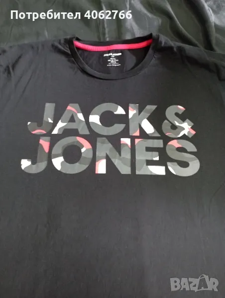 Мъжка тениска , снимка 1