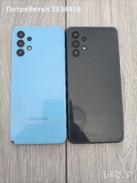 Samsung Galaxy A32 4G - за части , снимка 1