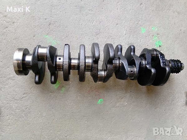 Колянов вал Mercedes ML270CDI W163 2004г., снимка 1