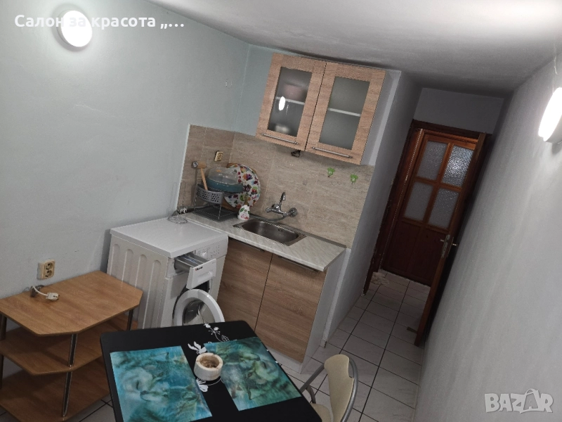 Давам под наем 2-стаен апартамент, снимка 1