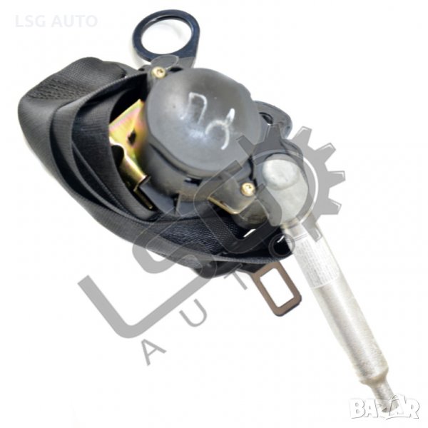 Преден десен предпазен колан Mercedes-Benz A-class (W168) 1997-2004 MB181120N-101, снимка 1