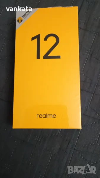 realme 12 5G , снимка 1