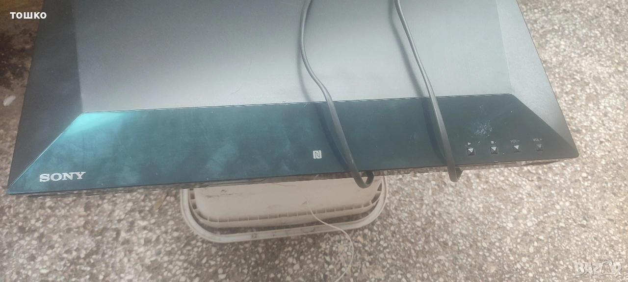 sony bdv e2100, снимка 1