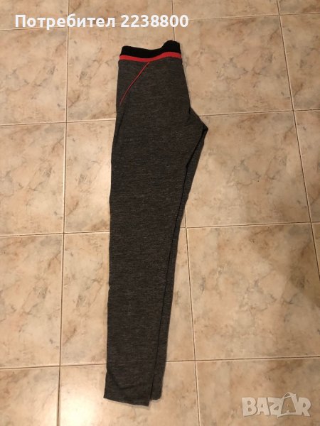 Спортен клин, снимка 1