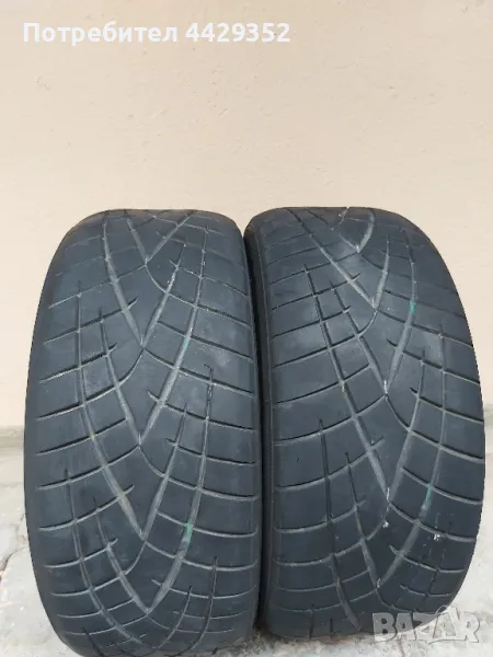 Гуми Toyo Proxes R1R 195/50/15, снимка 1