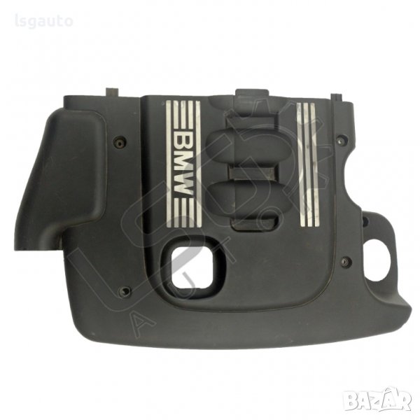 Кора над двигател BMW X3 (E83) 2003-2010 B150722N-103, снимка 1