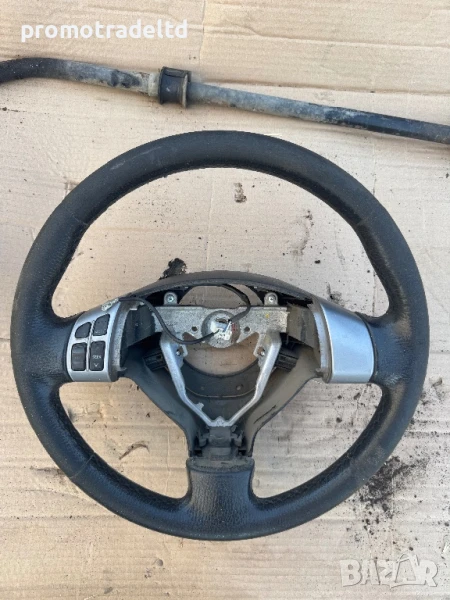 Волан Сузуки Суифт Suzuki Swift , снимка 1