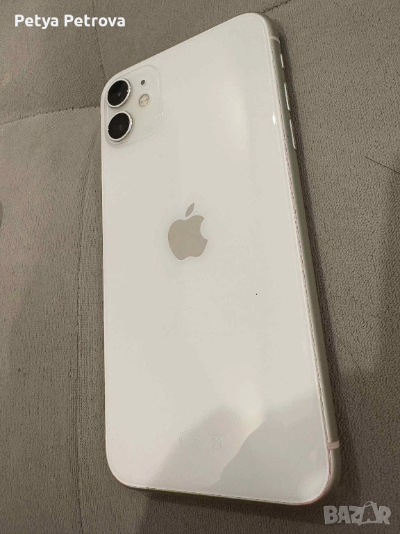 iPhone 11, снимка 1