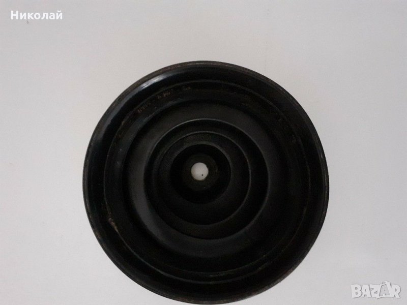 Маншон скоростен лост- Фиеста, снимка 1