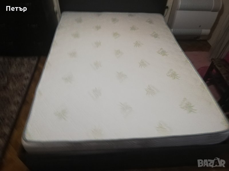 матрак двулицев, снимка 1