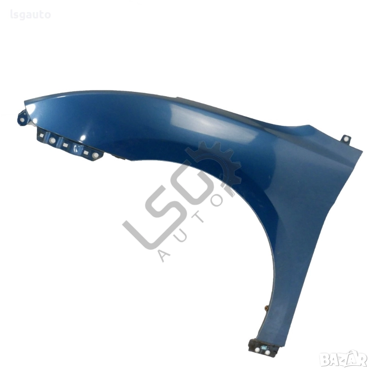 Ляв калник Hyundai i40 2015-2019 ID: 156189, снимка 1