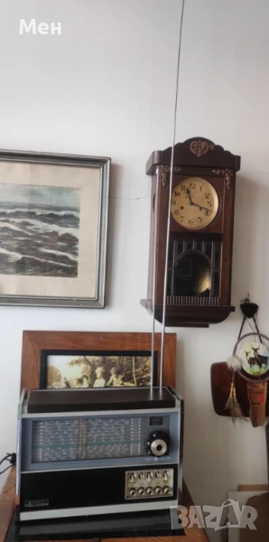 Японски Транзистор MARC DDUBLE., снимка 1