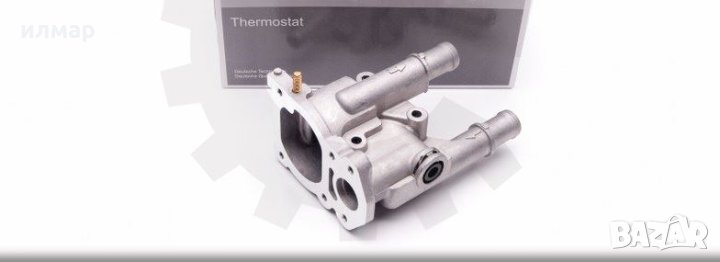 Термостат /тяло/ за Опел Астра /ASTRA J - 1,6 бензин, снимка 1