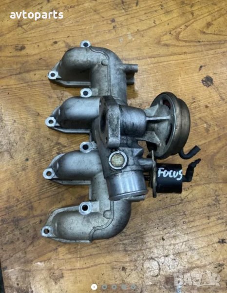 Ford focus 2002година 1.8tdci 115кс Egr клапан, снимка 1