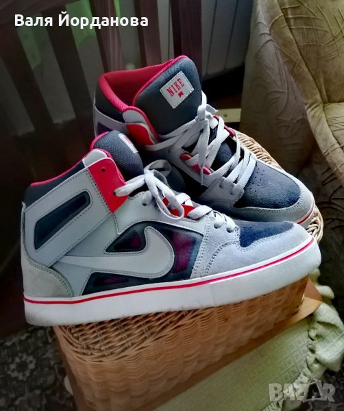 NIKE N 44 THE , снимка 1