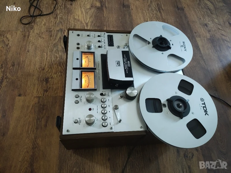 AKAI 630 GX 630 D, снимка 1