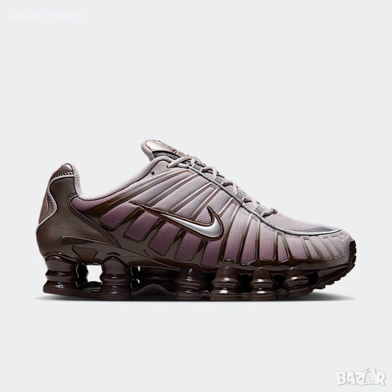 Nike - Shox TL номер 37.5,38,40.5,41 дамски Оригинал Код 6707, снимка 1